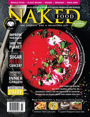WFPB.ORG | Naked Food Magazine