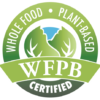 WFPB.ORG | Certified Seal