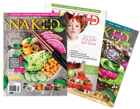 WFPB.ORG | Naked Food Magazine WFPB.ORG | Naked Food Magazine