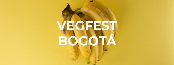 WFPB.ORG | VegFest Bogota