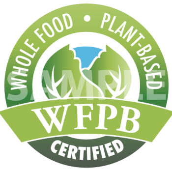 WFPB.ORG | Certified Seal