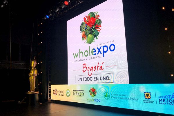 Wholexpo | WFPB.ORG