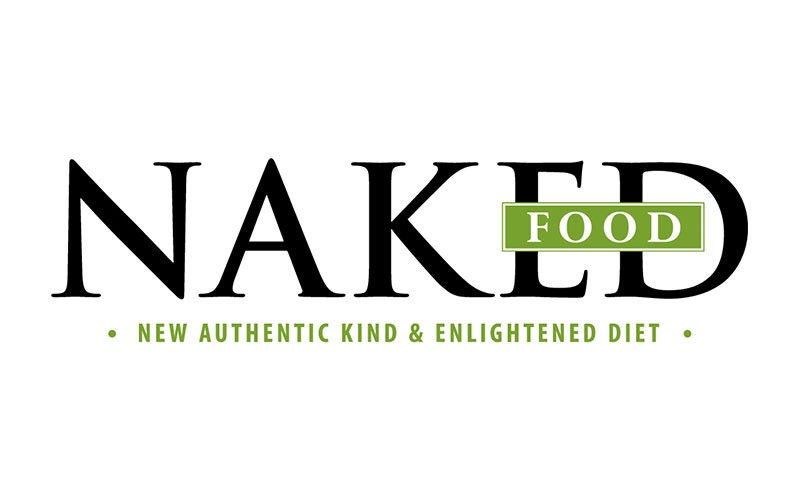 Naked Food Magazine