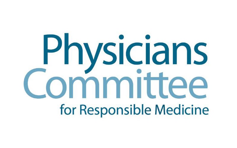 The Physicians Committee for Responsible Medicine