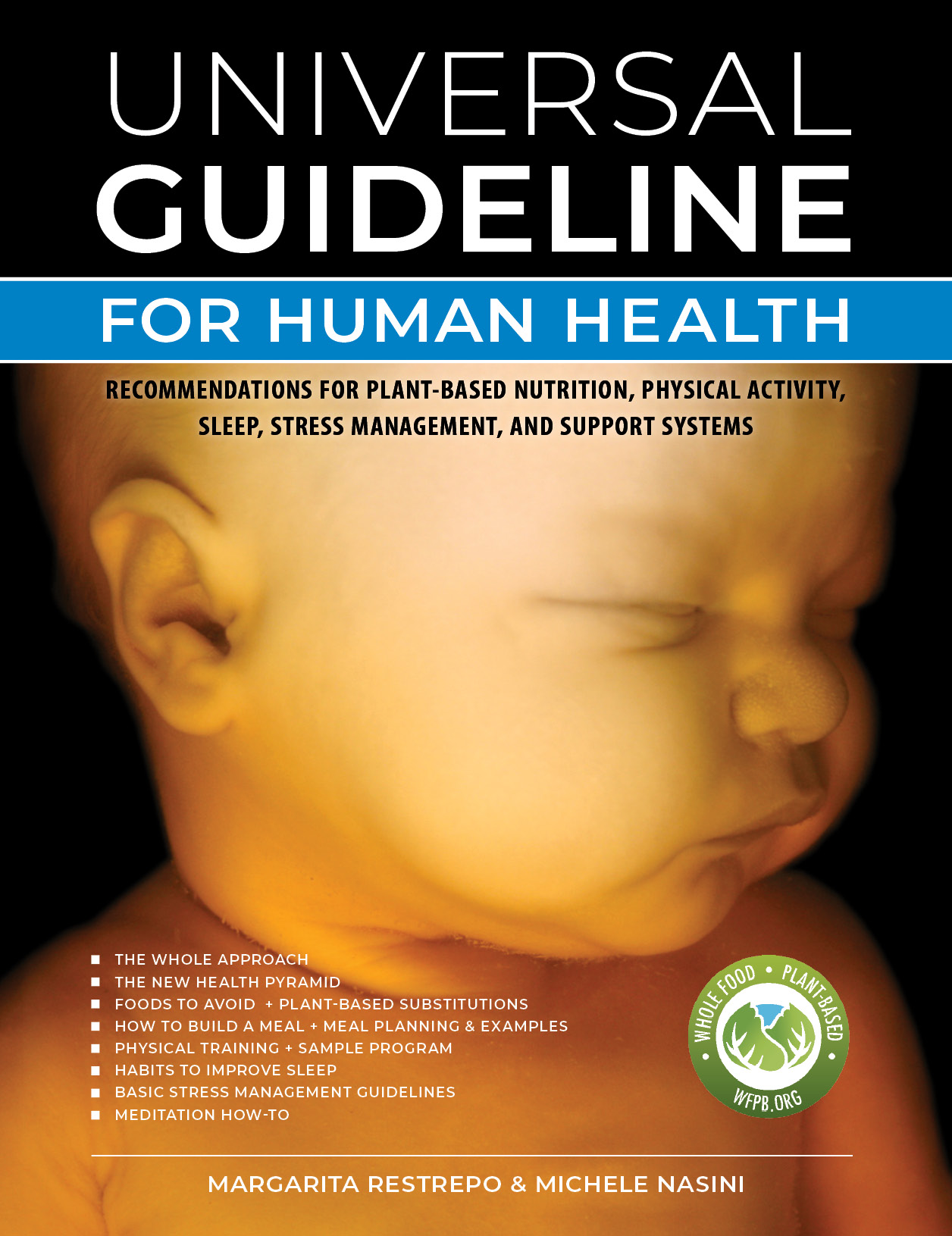 Universal Guideline for Human Health | WFPB.ORG