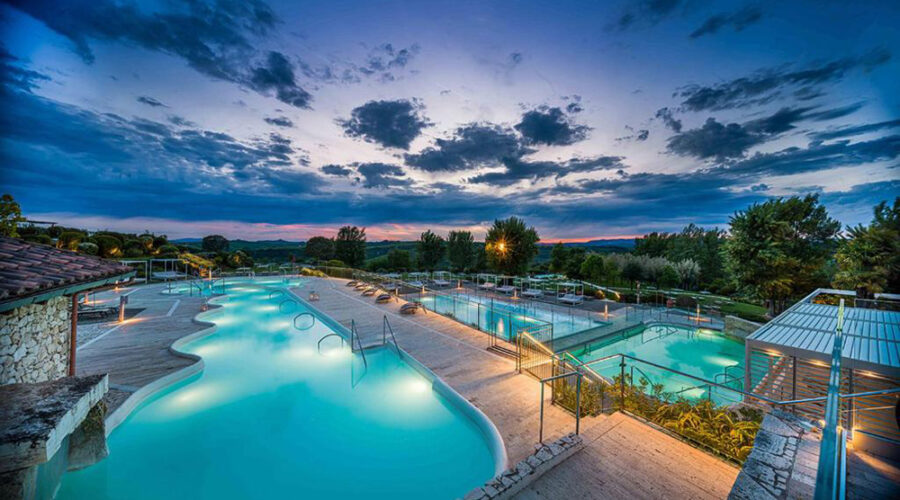 WFPB TUSCANY TOUR EXPERIENCE