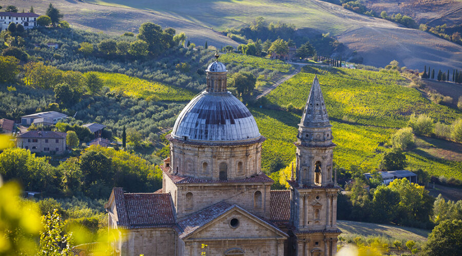 WFPB TUSCANY TOUR EXPERIENCE