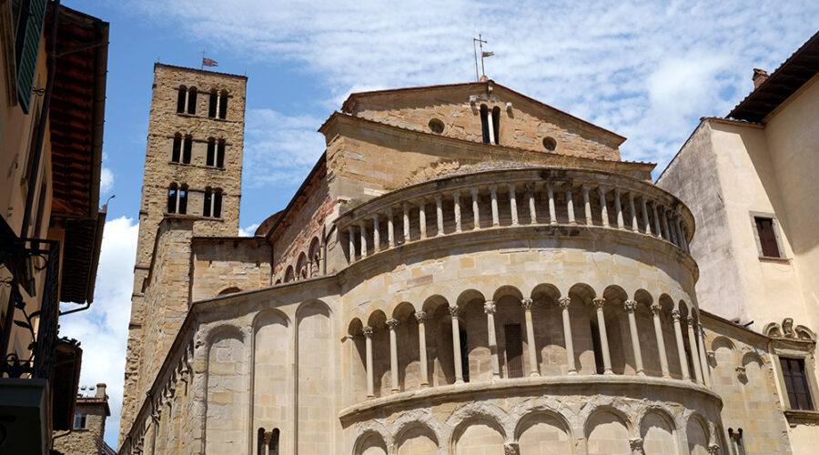 WFPB TUSCANY TOUR EXPERIENCE