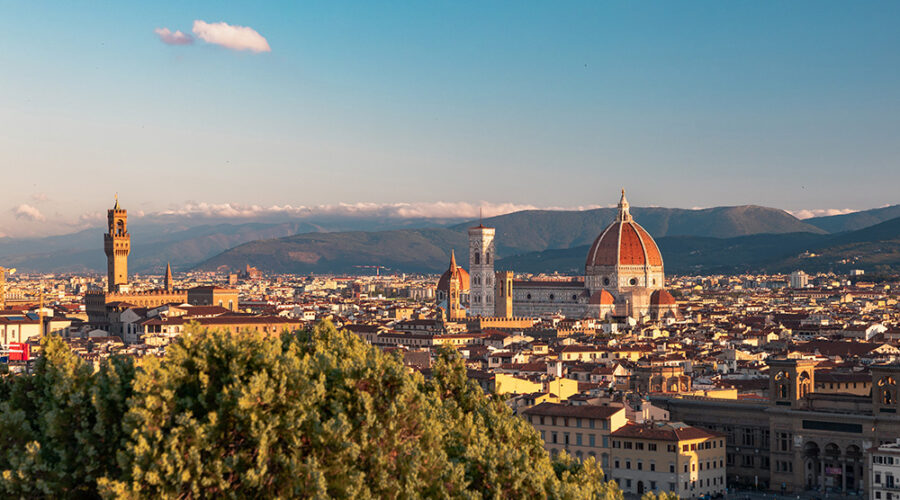 WFPB TUSCANY TOUR EXPERIENCE